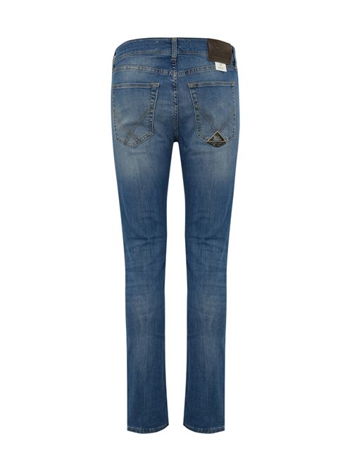 Jeans 517 April in denim Roy Roger's | RRU075D5982617C0999